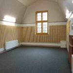 The Parish Room Tewin Memorial Hall